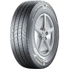 Continental 235/60 R17C 117/115R Van Contact Ultra Yaz Lastiği Üretim Yılı: 2023