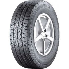 Continental 235/60 R17C 117/115R Vancontact Winter Kış Lastiği 2024
