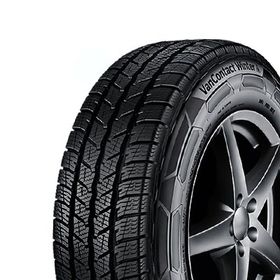 Continental 235/60 R17C 117/115R Vancontact Winter Kış Lastiği