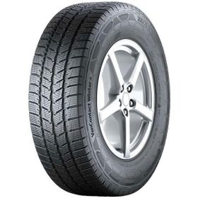 Continental 235/60 R17C 117/115R Vancontact Winter Kış Lastiği