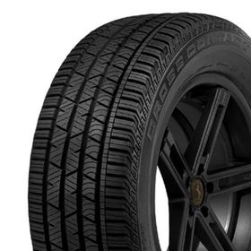 Continental 235/60 R18 103H ContiCrossContact LX Sport SSR MOE Yaz Lastiği Üretim Yılı: 2021