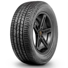 Continental 235/60 R18 103H ContiCrossContact LX Sport SSR MOE Yaz Lastiği