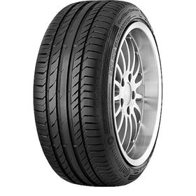Continental 235/60 R18 103H Contisportcontact 5 Suv Yaz Lastiği 2023
