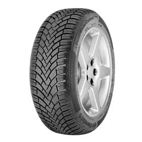 Continental 235/60 R18 103H ContiWinterContact TS 850 P MO Kış Lastiği 2022