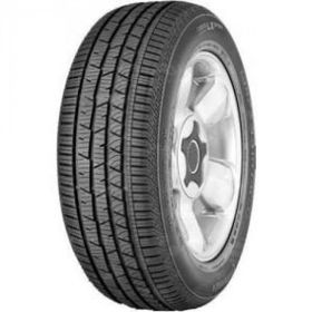 Continental 235/60 R18 103H CrossContact Lx Sport MOE SSR Yaz Lastiği