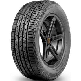 Continental 235/60 R18 103H FR CrossContact LX Sport Yaz Lastiği 2021