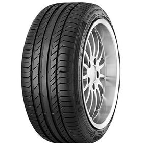 Continental 235/60 R18 103V ContiSportContact 5 FR VOL Yaz Lastiği