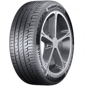 Continental 235/60 R18 103V PremiumContact 6 FR Yaz Lastiği
