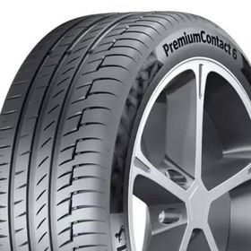 Continental 235/60 R18 103V PremiumContact 6 FR Yaz Lastiği