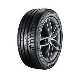 Continental 235/60 R18 103V PremiumContact 6 FR Yaz Lastiği