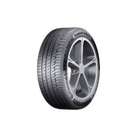 Continental 235/60 R18 103V PremiumContact 6 FR Yaz Lastiği