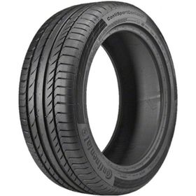 Continental 235/60 R18 103V SportContact 5 Yaz Lastiği