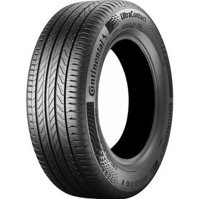 Continental 235/60 R18 103V UltraContact Fr Yaz Lastiği 2025