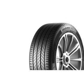 Continental 235/60 R18 103V UltraContact Fr Yaz Lastiği 2025