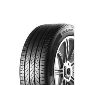 Continental 235/60 R18 103V UltraContact Yaz Lastiği 2026