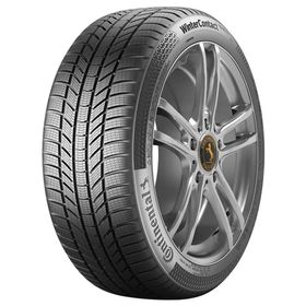 Continental 235/60 R18 103V WinterContact TS 870 P Kış Lastiği