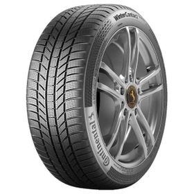 Continental 235/60 R18 103V WinterContact TS 870P FR Kış Lastiği 2025