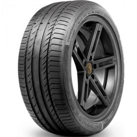 Continental 235/60 R18 103W ContiSportContact 5 FR N0 Yaz Lastiği