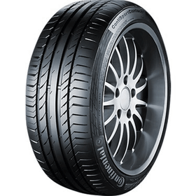 Continental 235/60 R18 103W ContiSportContact 5 FR N0 Yaz Lastiği