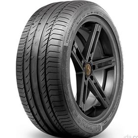 Continental 235/60 R18 103W ContiSportContact 5 FR N0 Yaz Lastiği