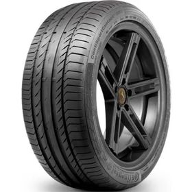 Continental 235/60 R18 103W ContiSportContact 5 FR N0 Yaz Lastiği
