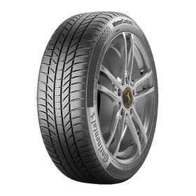 Continental 235/60 R18 107H XL WinterContact TS 870 P SUV Kış Lastiği 2022