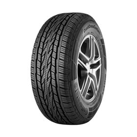 Continental 235/60 R18 107V XL ContiCrossContact LX 2 FR Yaz Lastiği