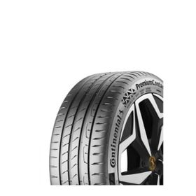 Continental 235/60 R18 107V XL PremiumContact 7 Yaz Lastiği 2026