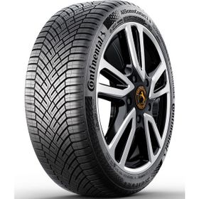 Continental 235/60 R18 107W XL AllSeasonContact 2 SUV Dört Mevsim Lastiği 2024