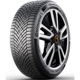 Continental 235/60 R18 107W XL AllSeasonContact 2 SUV Dört Mevsim Lastiği 2025