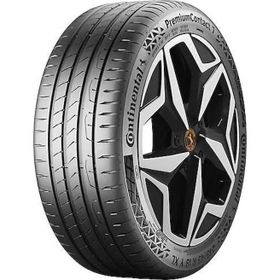 Continental 235/60 R19 107V XL PremiumContact 7 Yaz Lastiği 2025