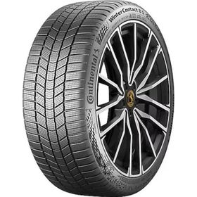 Continental 235/60 R20 108H XL WinterContact 8 S FR SUV Kış Lastiği 2024
