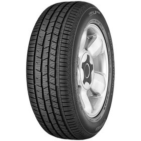 Continental 235/60 R20 108W LR XL CrossContact LX Sport Yaz Lastiği 2024