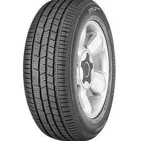 Continental 235/60 R20 108W XL Cross Contact LX Sport LR Yaz Lastiği 2024