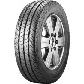 Continental 235/60r17c 117/115r Contivancontact 100 Yaz Lastiği