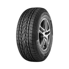 Continental 235/60r18 107v Xl Conticrosscontact Lx 2 Yaz Lastiği Üretim Yılı: 2022