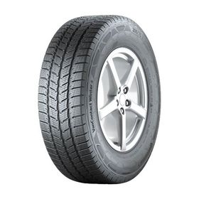 Continental 235/65 R16C 115/113R Vancontact Winter Kış Lastiği 2025