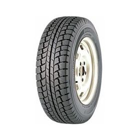 Continental 235/65 R16C 118/116R 115/113S VancoWinter 2 Kış Lastiği 2025