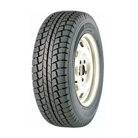 Continental 235/65 R16C 118/116R 115/113S VancoWinter 2 Kış Lastiği 2025