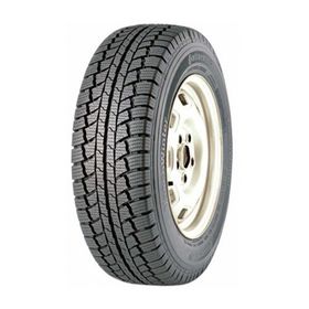 Continental 235/65 R16C 118/116R 115/113S VancoWinter 2 Kış Lastiği 2025