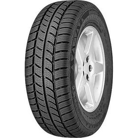 Continental 235/65 R16C 118/116R 115/113S VancoWinter 2 Kış Lastiği 2025