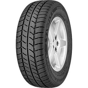 Continental 235/65 R16C 118/116R 115/113S VancoWinter 2 Kış Lastiği 2025