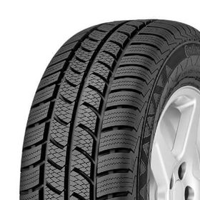 Continental 235/65 R16C 118/116R 115/113S VancoWinter 2 Kış Lastiği 2025