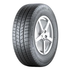 Continental 235/65 R16C 118/116R 115/113S VancoWinter 2 Kış Lastiği