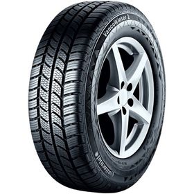 Continental 235/65 R16C 118/116R VanContact Winter 2 Kış Lastiği 2025