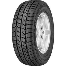 Continental 235/65 R16C 118/116R VanContact Winter 2 Kış Lastiği 2025