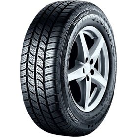 Continental 235/65 R16C 118/116R VanContact Winter 2 Kış Lastiği 2025