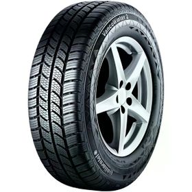 Continental 235/65 R16C 118/116R VanContact Winter 2 Kış Lastiği 2025
