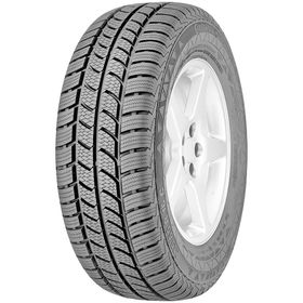 Continental 235/65 R16C 118/116R VanContact Winter 2 Kış Lastiği 2025