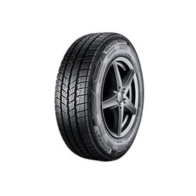 Continental 235/65 R16C 121/119R 10PR Contivancontact Ap Yaz Lastiği